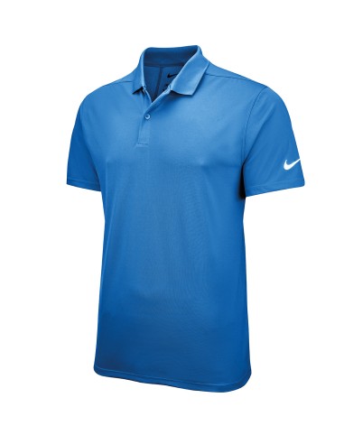 NIK-DH0824(OLC)-Nike Victory solid polo