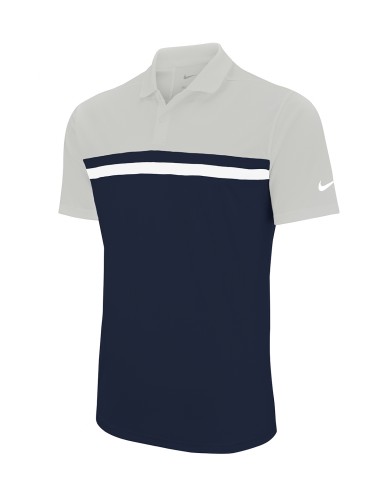 NIK-DH0849(OLC)-Nike Victory colour block polo