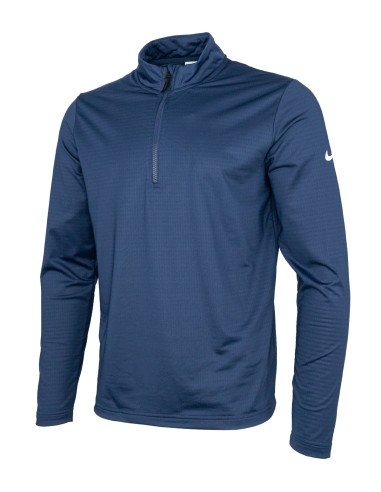 NIK-FD5837-Nike Dri-FIT Victory – Top à demi-zip
