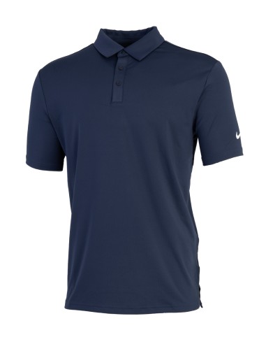 NIK-FZ7495-Polo Nike Dri-FIT Tour solid