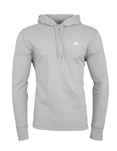 NIK-HV1151-Sweat à capuche Nike Club en maille