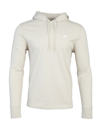 NIK-HV1151-Sweat à capuche Nike Club en maille