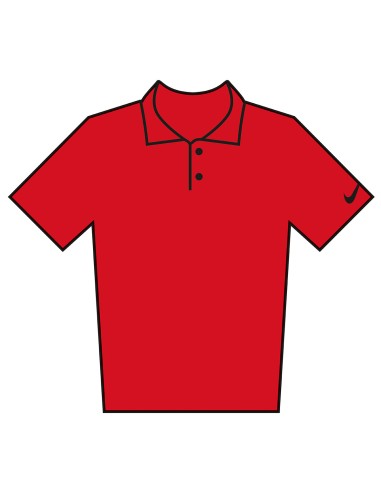NIK-IQ6689-Polo solide Velocity