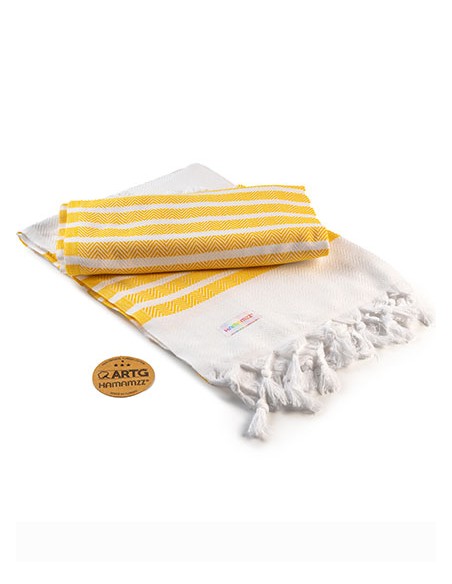 A-AR053-Hamamzz® Dalaman Towel