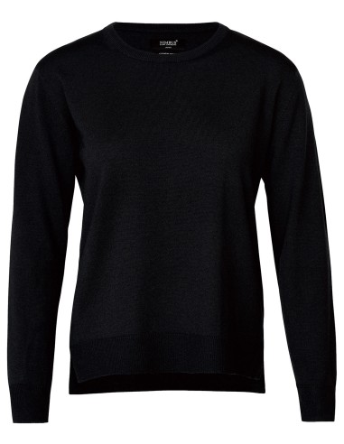 NIM-BEAU-L-Beaufort pour femmes - maille extra-fine en mérinos Cashwool®