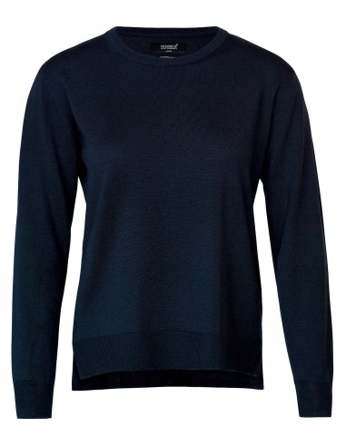 NIM-BEAU-L-Beaufort pour femmes - maille extra-fine en mérinos Cashwool®