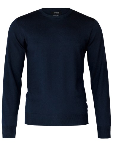 NIM-BEAU-M-Beaufort - maille extra-fine en mérinos Cashwool®