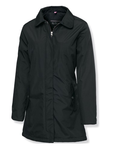NIM-BELL-L-Bellington pour femmes - veste professionnelle chaude