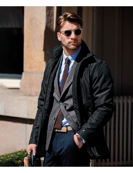 NIM-BELL-M-Bellington - veste professionnelle chaude