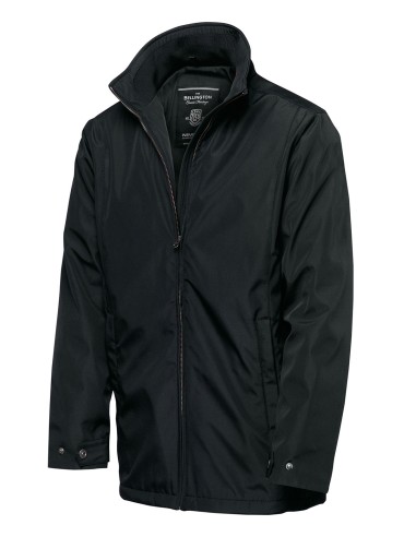 NIM-BELL-M-Bellington - veste professionnelle chaude