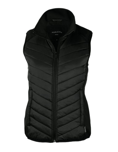NIM-BENT-L-Benton pour femmes - veste hybride polyvalente