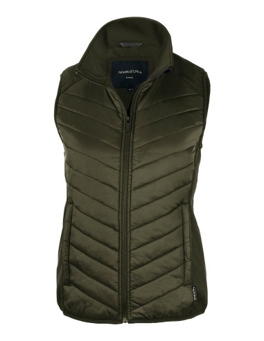 NIM-BENT-L-Benton pour femmes - veste hybride polyvalente