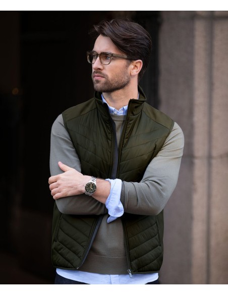 NIM-BENT-M-Benton - veste hybride polyvalente