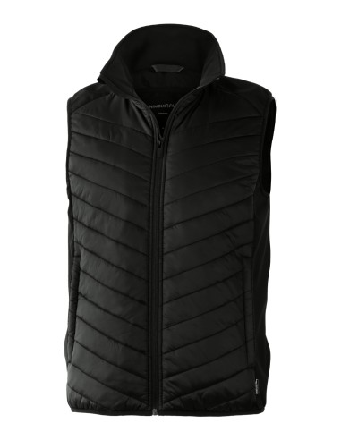 NIM-BENT-M-Benton - veste hybride polyvalente