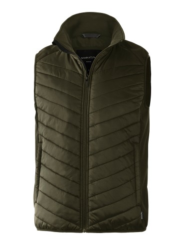 NIM-BENT-M-Benton - veste hybride polyvalente