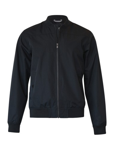 NIM-BLEE-M-Bleecker - veste bomber authentique