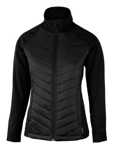 NIM-BLOO-L-Bloomsdale pour femmes - veste hybride confortable