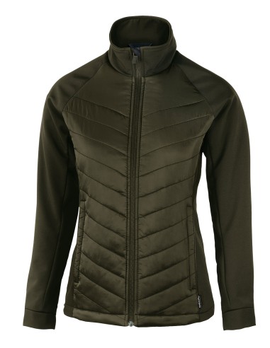 NIM-BLOO-L-Bloomsdale pour femmes - veste hybride confortable