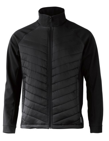 NIM-BLOO-M-Bloomsdale - veste hybride confortable