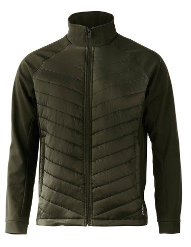 NIM-BLOO-M-Bloomsdale - veste hybride confortable