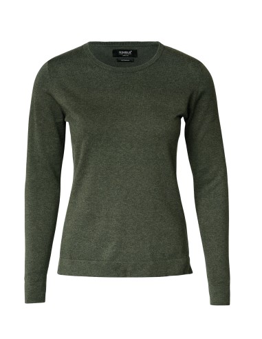 NIM-BRIG-L-Brighton pour femmes - col rond élégant