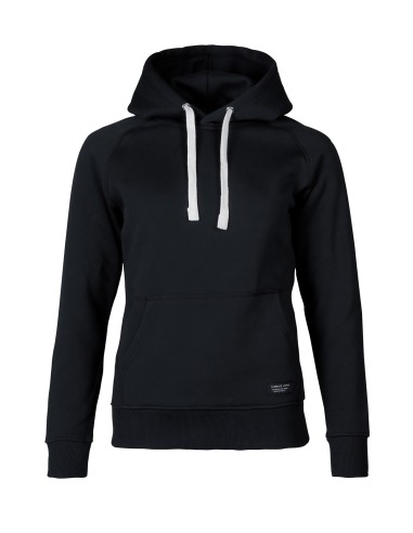 NIM-BROW-L-Brownsville pour femmes - sweat à capuche tendance