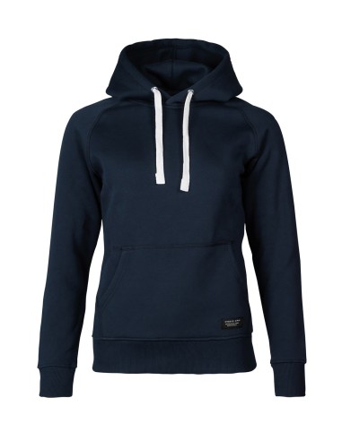 NIM-BROW-L-Brownsville pour femmes - sweat à capuche tendance