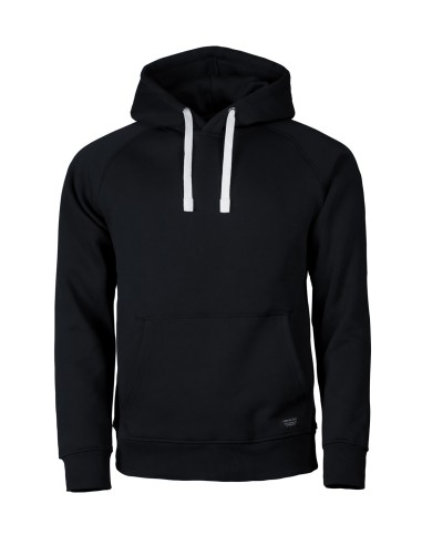 NIM-BROW-M-Brownsville - sweat à capuche tendance