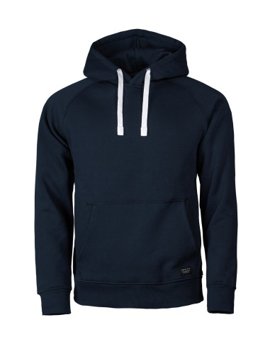 NIM-BROW-M-Brownsville - sweat à capuche tendance