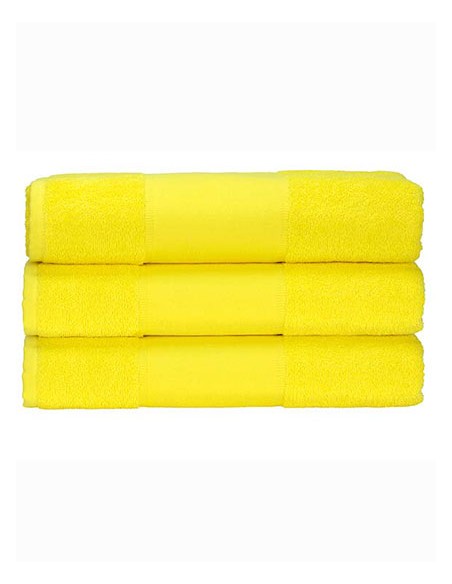 A-AR070-PRINT-Me® Hand Towel