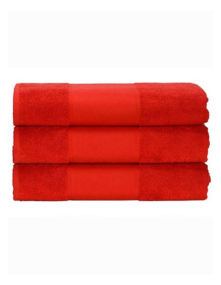 A-AR070-PRINT-Me® Hand Towel