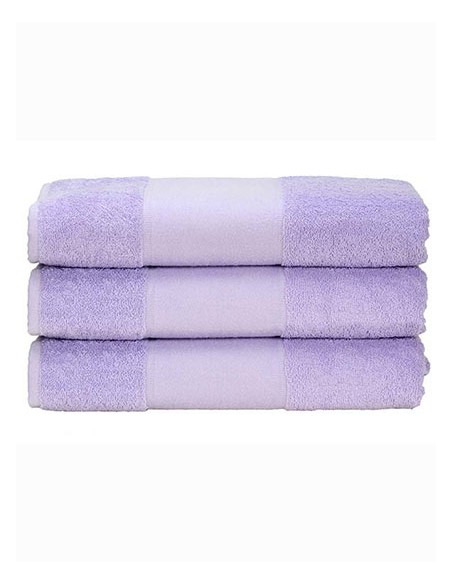 A-AR070-PRINT-Me® Hand Towel