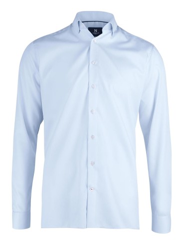 NIM-PORT-M-Portland coupe moderne - chemise professionnelle infroissable