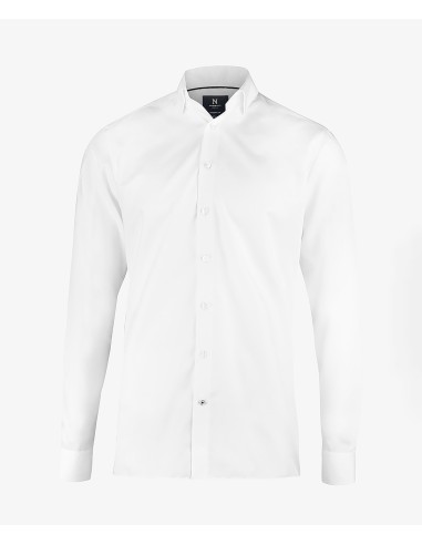 NIM-PORT-M-Portland coupe moderne - chemise professionnelle infroissable