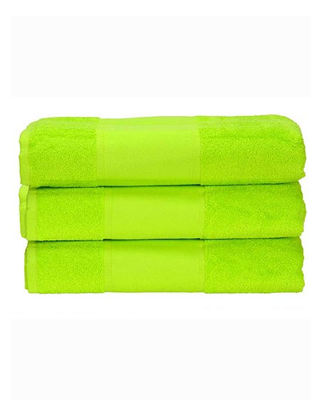 A-AR070-PRINT-Me® Hand Towel