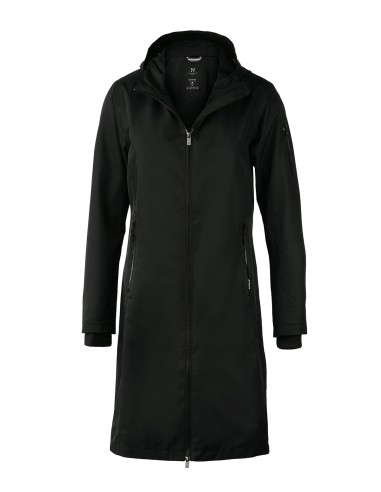 NIM-REDM-L-Redmond pour femmes - veste technique élégante