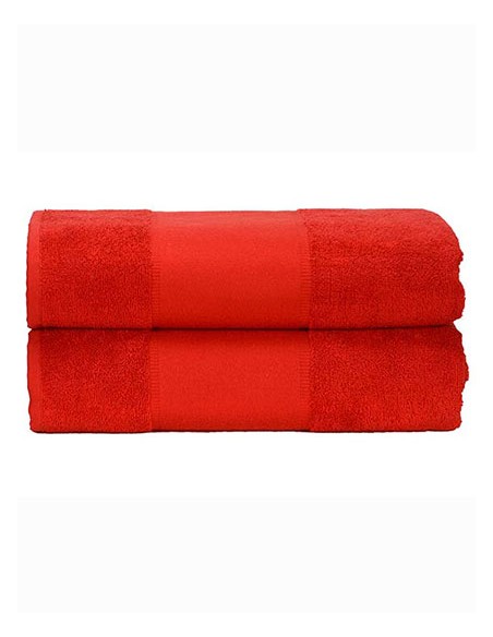 A-AR071-PRINT-Me® Bath Towel