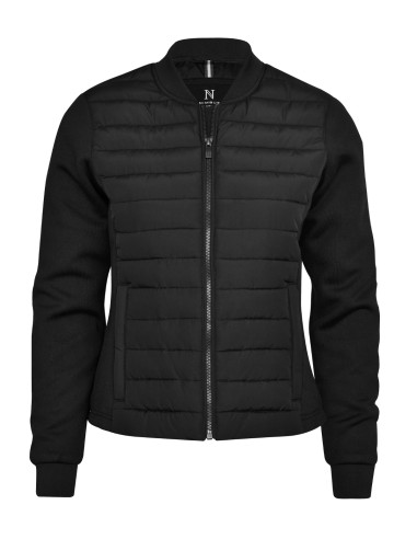 NIM-CRES-L-Veste Crescent femme