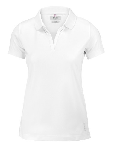 NIM-CWAT-L-Clearwater pour femmes - polo à séchage rapide