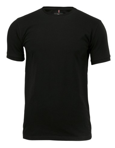 NIM-DANB-M-Danbury - t-shirt piqué