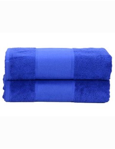 A-AR071-PRINT-Me® Bath Towel