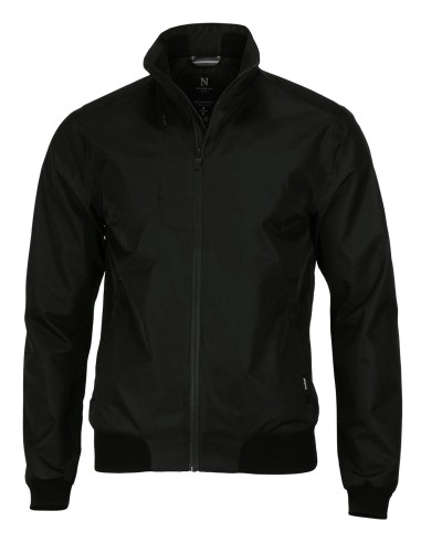 NIM-DAVE-M-Davenport - veste élégante intemporelle