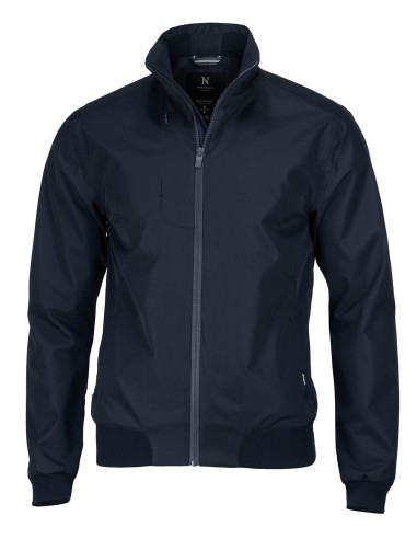 NIM-DAVE-M-Davenport - veste élégante intemporelle