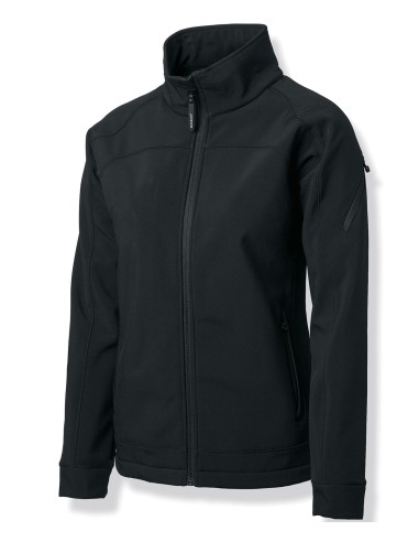 NIM-DUXB-L-Duxbury pour femmes - veste softshell tendance