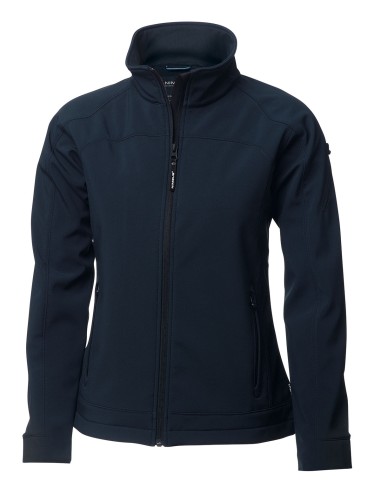 NIM-DUXB-L-Duxbury pour femmes - veste softshell tendance