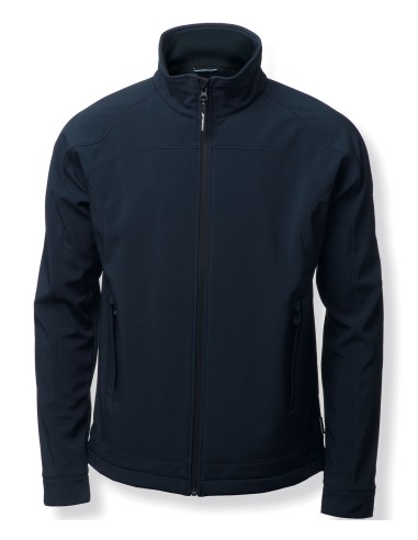 NIM-DUXB-M-Duxbury - veste softshell tendance
