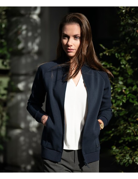 NIM-ETON-L-Eaton pour femmes - sweat doublé premium