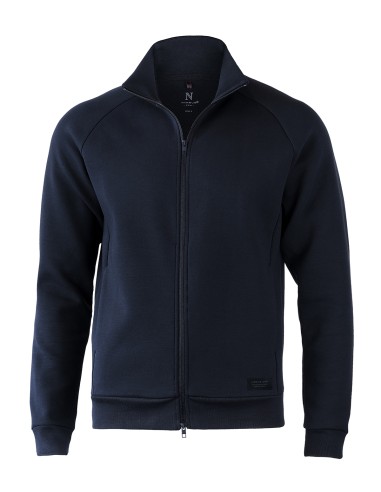 NIM-ETON-M-Eaton - sweat doublé premium