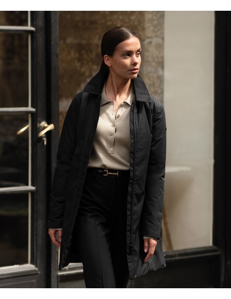 NIM-FOLC-L-Veste Folcroft femme