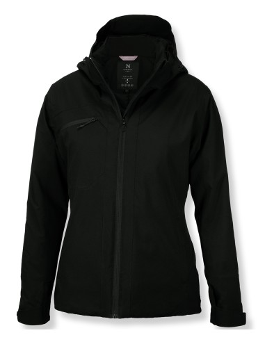 NIM-FVIE-L-Fairview pour femmes - veste technique chaude